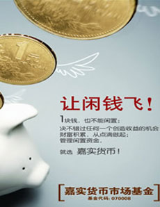 嘉实基金公司|嘉实基金管理|嘉实基金【怎么样